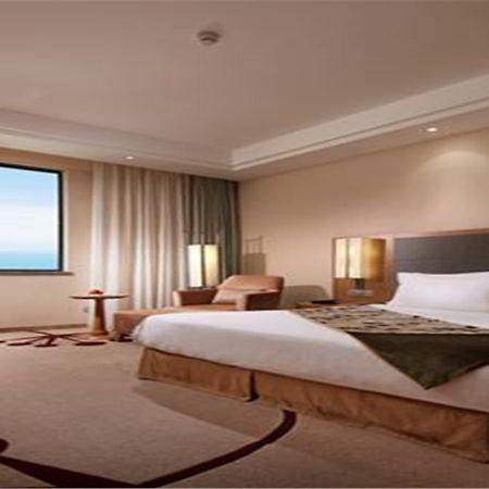 Fliport Garden Hotel Fuzhou Fuzhou  Extérieur photo