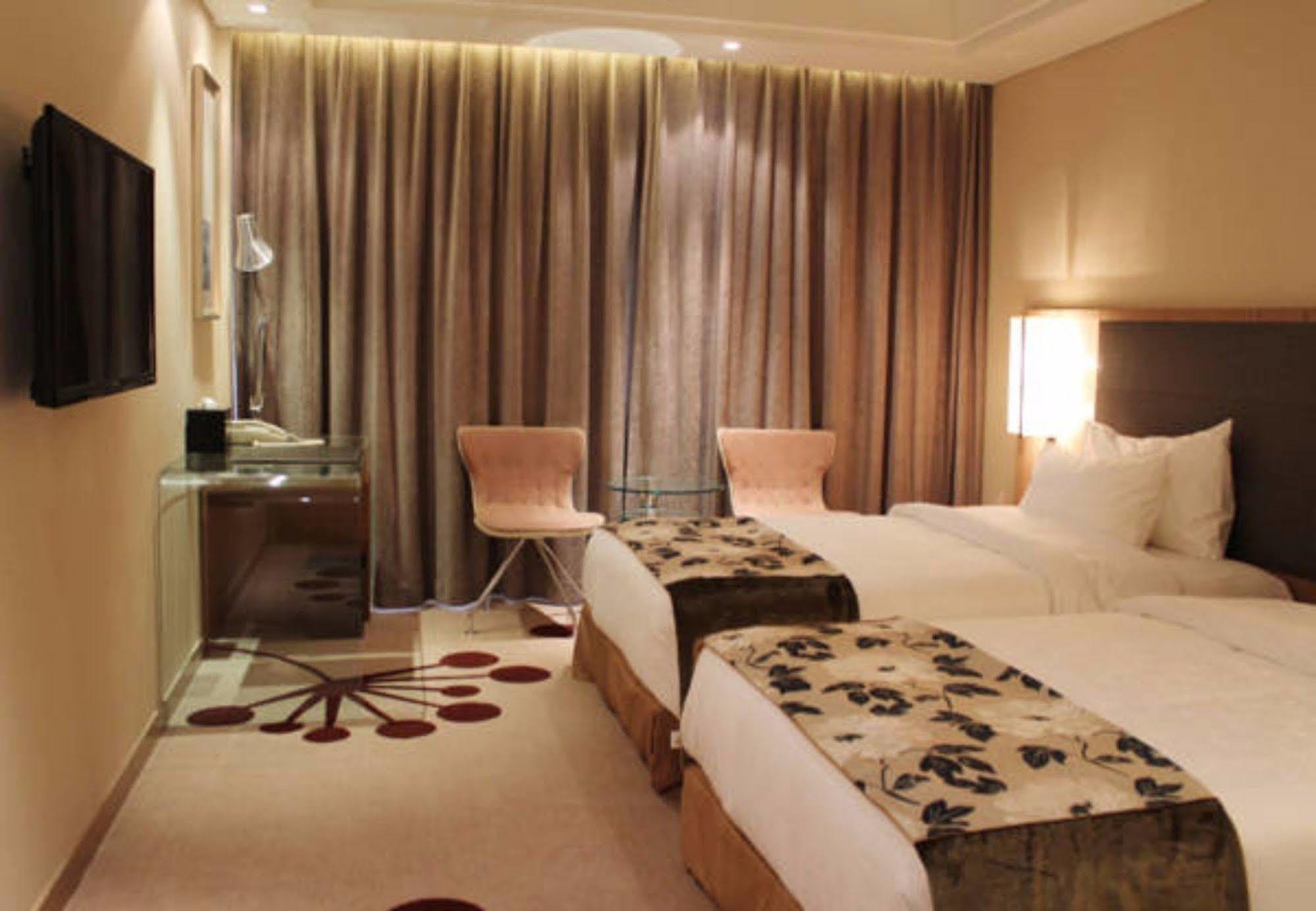 Fliport Garden Hotel Fuzhou Fuzhou  Extérieur photo