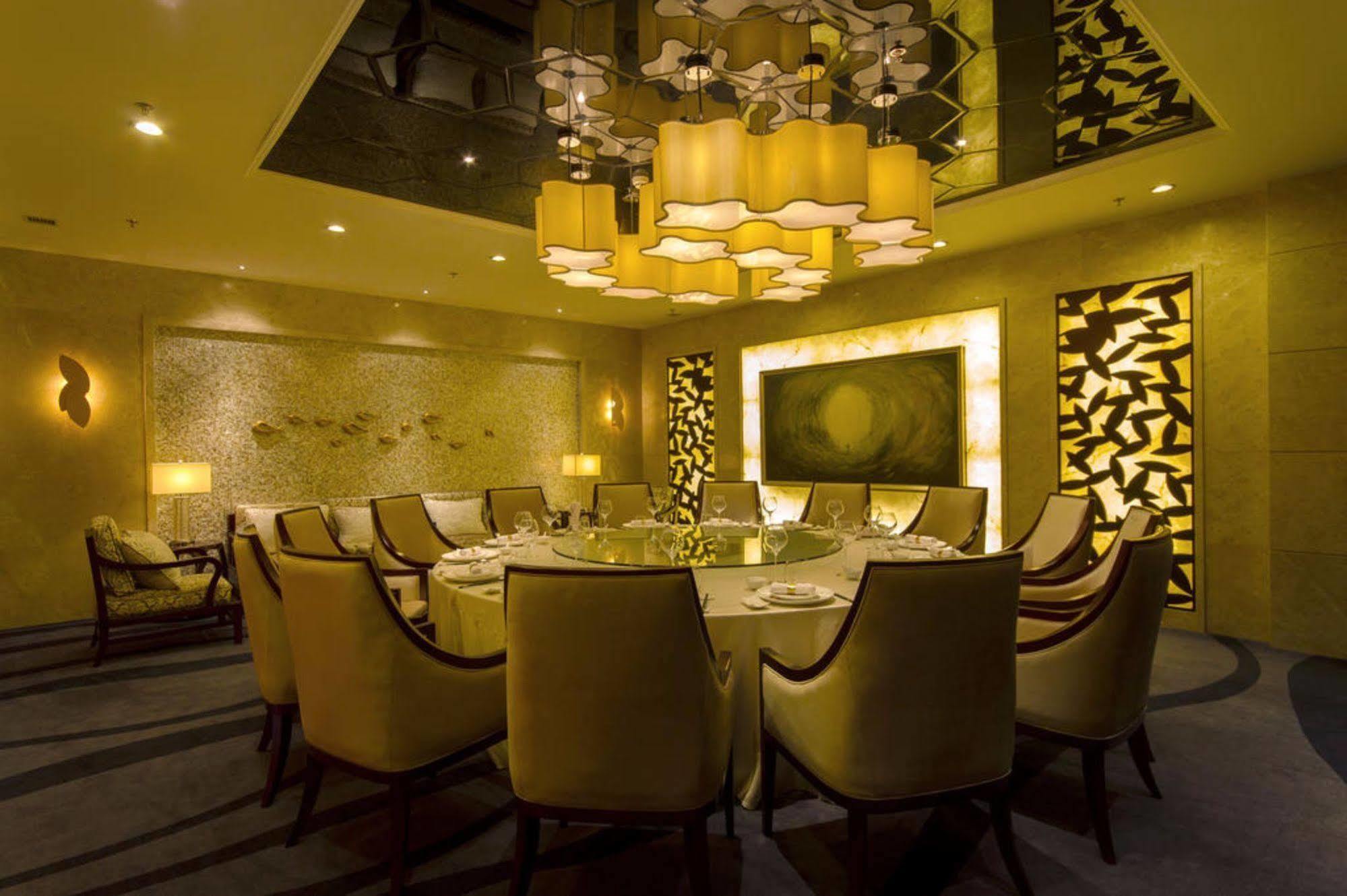Fliport Garden Hotel Fuzhou Fuzhou  Extérieur photo